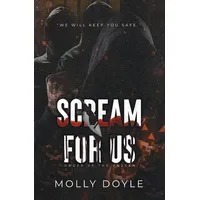 ACC Art Books Scream For Us
