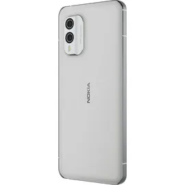 Nokia X30 5G 6 GB RAM 128 GB ice white