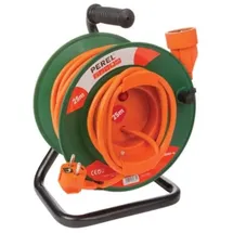 Perel Kabeltrommel 25 m