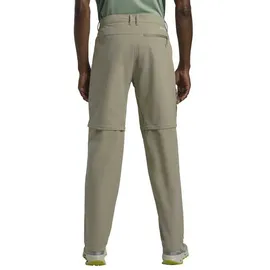 Jack Wolfskin Pico Trail Zip Off Hosen - Stone - 52