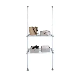 Wenko Herkules Fachboden weiß 73,0 x 42,5 cm