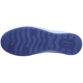 GANTER Ballerina Gerda blau 37,5