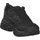 Puma Cilia black-silver-peach bud 39
