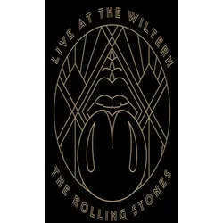 Live At The Wiltern (Los Angeles / DVD/2CD)