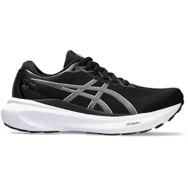 Asics Gel-Kayano 30 Damen Black/Sheet Rock 37,5