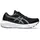 Asics Gel-Kayano 30 Damen Black/Sheet Rock 37,5