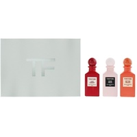 Tom Ford Private Blend 3 Piece Gift Set: Eau de Parfum 3 x 12ml For Unisex