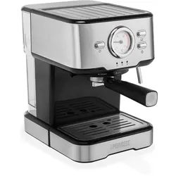 Princess 01.249412.01.001 Espresso- und Kapselmaschine, Espressomaschine, 1,5 l,