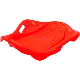 Jamara Snow Play Bob Speed 78 cm rot (505520)