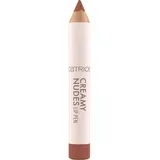 CATRICE Creamy Nudes Lip Pen Lippenstift