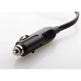 Savage Gear Luftpumpe 16psi 12v 1.1bar - Black - One Size