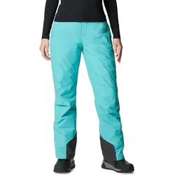 #N/A Bugaboo Oh Pant Damen - blau BLAU 38