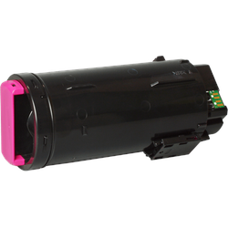 Ampertec Toner ersetzt Xerox 106R03921  magenta (nur C600)