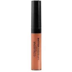 Collistar Make-up Volume Lipgloss Nr. 120 Peach Cameo 7 ml Coral 