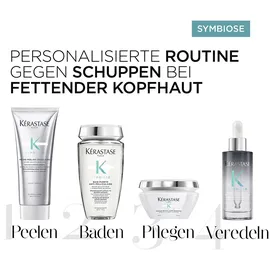 Kérastase Symbiose Micro-Peeling Cellulaire 200 ml