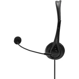Lindy 42870 Schwarz