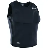 ION Vector Element Side Zip Schutzweste M Schwarz
