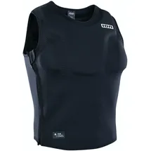 ION Vector Element Side Zip Schutzweste M Schwarz