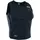 ION Vector Element Side Zip Schutzweste M Schwarz