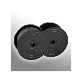 Ampertec Kompa. Farbband Gr. 51 (GR24) Nylon schwarz PE=VE=1 St. 0051.03