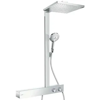 EcoSmart 9 l/min mit ShowerTablet 600 (27364000)