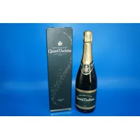 [11283] Canard Duchene Champagne, 750 ml in OVP