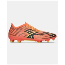Under Armour Shadow Pro 4 FG Herren Orange 40