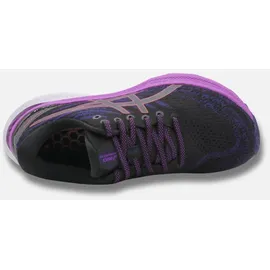 Asics Gel-Kayano 29 Damen Black/Red Alert 37,5