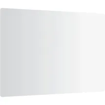 ALLboards Herdabdeckplatte Schneidebrett Kunststoff 1 52 x 60 cm Weiß/Mehrfarbig