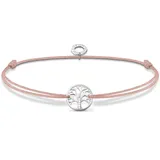 Thomas Sabo Armband Little Secret Baum der Liebe LS125-401-19-L20V