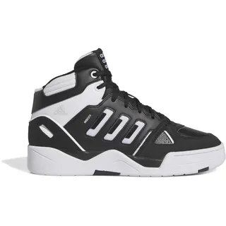 Adidas Midcity Mid Schuh Herren schwarz - 11