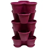 ENGELLAND® Engelland 55 x 0 x 0 cm Lila