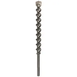 Bosch Hartmetall-Hammerbohrer SDS-max,⌀xganze Länge: 40X520mm