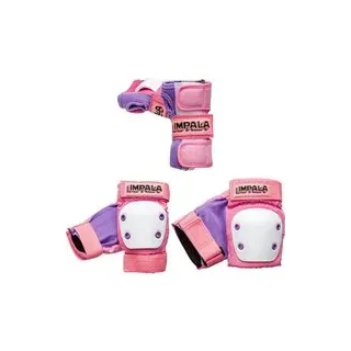 Impala Adult Protective Pack Pink - rosa - M