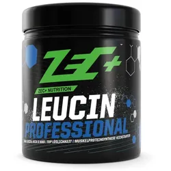 ZEC+ LEUCIN PROFESSIONAL Pulver, Neutral 270g