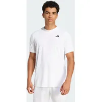 adidas Club Tennis Climacool T-Shirt White M