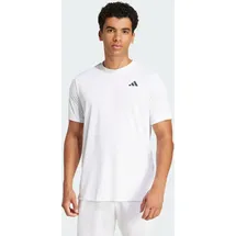 adidas Club Tennis Climacool T-Shirt White M