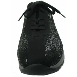 Finn Comfort Melk Damen Schwarz 37,5