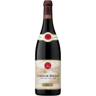 E. Guigal Cotes du Rhone AOC 2016 0,75 l