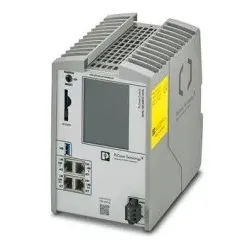 Phoenix Contact 1051328 Sicherheitssteuerung RFC 4072S RFC4072S