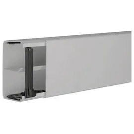 Hager LF6011107030 Kabelkanal (L x B x H) 2000 x 110 x 60mm 2m Grau