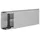 Hager LF6011107030 Kabelkanal (L x B x H) 2000 x 110 x 60mm 2m Grau