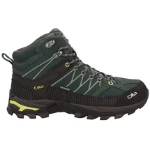 CMP Rigel Mid WP Herren Trek Green/Apple 39