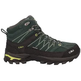 CMP Rigel Mid WP Herren Trek Green/Apple 39