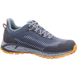 MEINDL Power Walker 4.2 Damen, Multifunktionsschuhe, blau, Größe 37 1⁄2 / 37 1⁄2