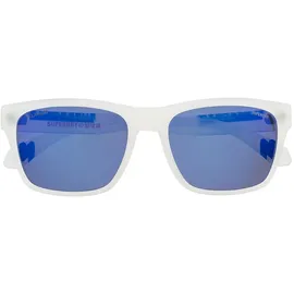 Superdry Sds 5009 113p Sonnenbrille Yellow / White CAT3