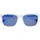 Superdry Sds 5009 113p Sonnenbrille Yellow / White CAT3