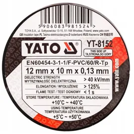 Yato Yt-8152