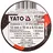 Yato Isolierband YT-8152 12 mm x 10 m