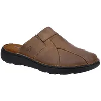 Hush Puppies Herren Carson Sandale, Brown, 41 EU - 41 EU